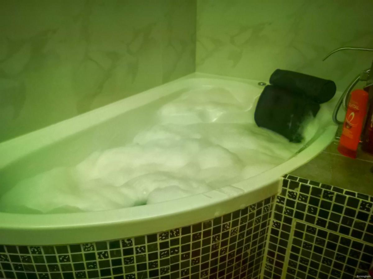 Ferien- Und Businesswohnung Relax Im Ersten Stock Sonnen Exteriér fotografie